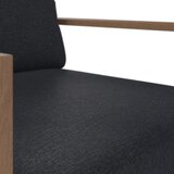 Ambia Garden LOUNGE GARNITURA tkanina aluminij | Shoptok.si
