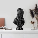Atelier Del Sofa dekorativna figura Yak-038-B, 20x35x15 cm Cene