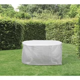SUNFUN classic Zaštitna navlaka za vrtne stolove (PE pređa, 170 x 140 cm)