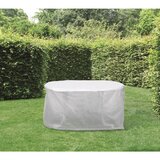 SUNFUN zaščitna prevleka za vrtne garniture (d 170 x š 140 x v 83 cm, polietilen) | Shoptok.si