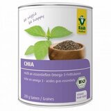 Raab Vitalfood GmbH bio chia semena - 200 g | Shoptok.si