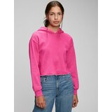 GAP Teen Pulover otroška Roza | Shoptok.si