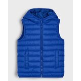 Sinsay Kviltana puffer prsluk s kapuljačom | shoptok.hr