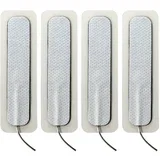 Long Self Adhesive Pads