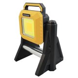 Commel 3856024407397 Akumulatorski teleskopski led reflekt 3klm 9000mah ( c308-314 ) Cene