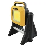 Reflektor LED akumulatorski teleskopski 30W 4000K-6500K 308-314 Commel
