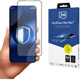 3mk ZAŠČITNO KALJENO STEKLO HARDGLASS MATT MAX ZA SAMSUNG GALAXY S26+, (5000260288) | Shoptok.si