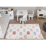 Vitaus Periv dječji tepih boje slonovače 160x230 cm Cute Animals – | shoptok.hr