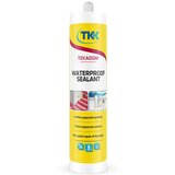  BRTVILO-LJEPILO TEKADOM WATERPROOF SEALANT 300ML TKK Cijene