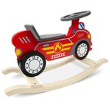 Ricokids Automobil za ljuljanje vatrogasci | shoptok.hr