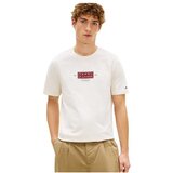 Tommy Hilfiger bela muška majica | Eponuda.com