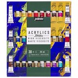 Komplet Pebeo Studio set akrilnih boja | shoptok.hr