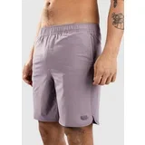 All Terrain Boardshorts purple