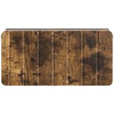  Stenski nočni omarici Dimljen hrast 49 x 34,5 x 24 cm, (5000209416) | Shoptok.si