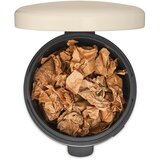 Brabantia Kanta za smeće s pedalom Newicon 30 L s plastičnim unutarnjim dijelom - Soft Beige | shoptok.hr