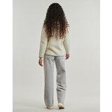 Patagonia Flis W'S RETRO PILE HOODY Bež | Shoptok.si