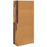  Kuhinjski ormarić Staro drvo 80 x 42 5 x 185 cm Konstruirano drvo | shoptok.hr