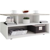 MID.YOU KLUBSKA MIZA, siva | Shoptok.si
