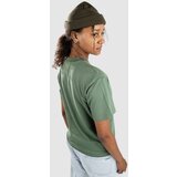 Carhartt WIP Pocket T-shirt duck green | Shoptok.si