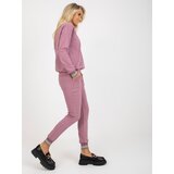 RELEVANCE Set-RV-KMPL-8365.24P-dark pink | Shoptok.si