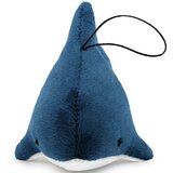 WP Merchandise Majhen Turkizni Morski Pes Siya plišasta igrača (21 cm), (21605306) Cene