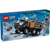 Lego Arktički istraživački kamion s laboratorijom 60471 | ePonuda.com