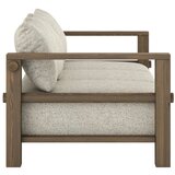 Karup Svijetlo siva sofa 225 cm Bare – | shoptok.hr