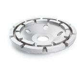  KD Segmentna diamantna plošča za brušenje 125mm | Shoptok.si