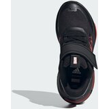 Adidas Sportske cipele 'Marvel's Spider-Man Racer' narančasta / crna | shoptok.hr