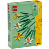 Lego Icons: Narcise | Shoptok.si