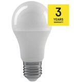  LED žarnica Classic A60 / E27 / 10,5 W (75 W) / 1 060 lm / toplo bela / zatemnilna | Shoptok.si