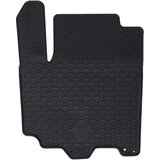  Auto tepih 4 pcs Crna Pogodno za Suzuki VITARA 2015- Guma | Eponuda.ba
