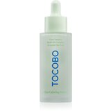TOCOBO Cica Calming Serum hidratantni serum za lice s umirujućim djelovanjem 50 ml | shoptok.hr