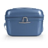 Gabol Neseser 33x24x20 cm 13l Queens metalik plava ( 16NSG125012E ) Cene