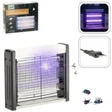 LED Lampa protiv insekata 26 x 6 x 25 cm