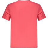 North Sails SHORT SLEEVE T-SHIRT CHILDREN PINK | shoptok.hr