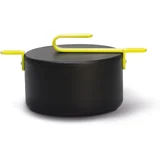 šerpa sa poklopcem 20cm Hook