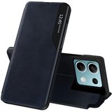  Elegantna knjižna ovitek View Case za Xiaomi Redmi Note 13 Cene