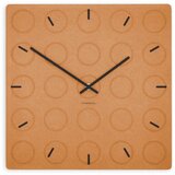 Von Der Factory Zidni sat Luxhora Circula Orange 9 boja kazaljki | shoptok.hr