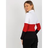 RELEVANCE Blouse-RV-BZ-8465-1.14P-red | shoptok.hr