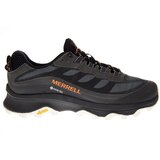 Merrell muška hiking obuća MOAB SPEED GTX Crna Cijene