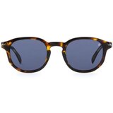 David Beckham naočale DB 1007/S 49 Tortoise | shoptok.hr