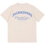Jack & Jones Majica za dečake 12269310, Bež