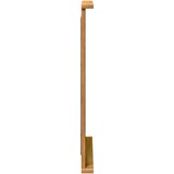  Ogledalo VIGO Medeno smeđa 55,5 x 5 x 70 cm Masivna borovina | shoptok.hr