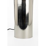 Zuiver Kovinska namizna svetilka v srebrni barvi s kovinskim senčilom (višina 53 cm) Wonders – | Shoptok.si