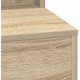  Toaletni stol Sonoma hrast 50 x 41 x 135 cm Konstruirano drvo | shoptok.hr