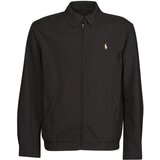 Polo Ralph Lauren Jakne POLYESTER MICRO-BI-SWING WB Črna Cene