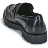 Tamaris Mokasini 24661-001 Črna | Shoptok.si