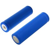  Akumulatorska Li-Ion polnilna baterija 18650 4800mAh 4,2V BLACK FRIDAY Cene