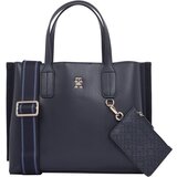 Tommy Hilfiger Ručna torbica 'DISTINCT' mornarsko plava | shoptok.hr